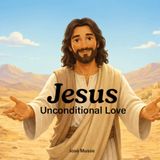 Jesus Unconditional Love: Part I