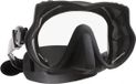 Subgear Devil Duikbril black