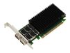 KALEA-INFORMATIQUE Dual 100G QSFP28 2-Port PCIe Network Controller Card for Server or PC with Mellanox ConnectX 4 Chipset