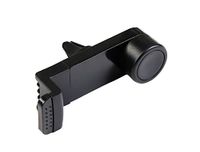 MUTTO Verstelbare telefoonhouder voor radiatorgrill, universele compatibiliteit met smartphones van 4,7 tot 6,7 inch