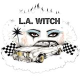 L.A. Witch - L.A. Witch (CD)