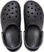 Crocs Classic Platform Clog W Zwart Dames