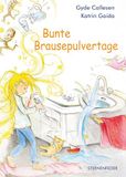Bunte Brausepulvertage