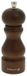 De Buyer Rumba Zoutmolen Bruin Hout/Staal 14 cm