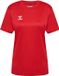 Hummel Hmlessential Jersey S/S Femme True Red XL