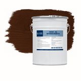 Wixx AQ Interieurbeits - 1L - Warm Wengé