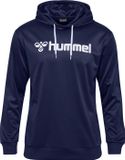 Hummel Hmllogo Hoodie XL Marine