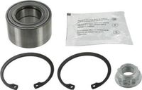 SKF VKBA 906 wiellagerset