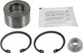 SKF VKBA 906 wiellagerset