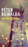 Les Actes Sud Les Fils d'Otmar boek Frans 544 pagina's Paperback