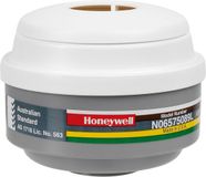 Honeywell Kunststoff-Kombifilter Für Klasse 1 Maske (1035459Pss) Serie N Kombiefilter ABEK1P3 PSS