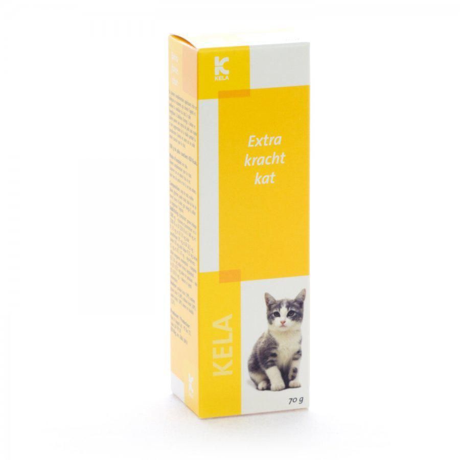 Kela Extra Kracht Kat 70G