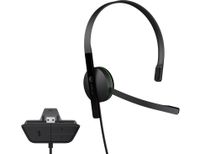 Microsoft S5V-00012 Headset Bedraad Hoofdband Gamen Zwart