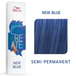 Wella Professionals Color Fresh Create - Haarverf - New Blue - 60ml