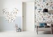 Komar Vlies fotobehang - Mickey's zachte schaduwen - 150 x 250 cm