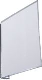 Durable Gangpadbord magnetisch A4 staand