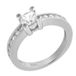 Orphelia ZR-7033/50 - Ring (sieraad) - Zilver 925
