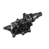MOTORAD Thermostaat 610-89K