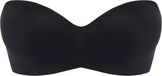 Chantelle Norah Bandeau T-shirt BH Strapless Zwart