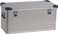 MW Tools Stapelbare aluminium transportkist 92l KAL91