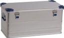 MW Tools Stapelbare aluminium transportkist 92l KAL91