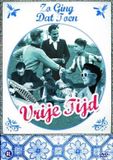 Zo cnr records Zo Ging Dat Toen / Vrije Tijd / DVD / 2011