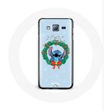 Maniacase Hoesje Samsung Galaxy J3 2016 psg logo stadion nacht eiffeltoren