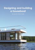 Designing Independently Published Designing and building a houseboat Paperback