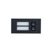 Dahua Technology VTO4202FB-MB2 Call Button Module - Black