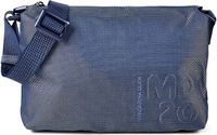 MANDARINA DUCK schoudertas MD20 Pochette Cosmic blauw