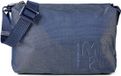 MANDARINA DUCK schoudertas MD20 Pochette Cosmic blauw