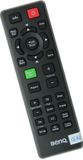 BenQ Plus.Parts Afstandsbediening geschikt voor de BENQ MX819ST beamer, vervangt RCE012 / 5J.JAC06.001 / 5J.J9L06.001 / RCX022 / 5J.J9V06.001