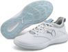 Puma Lage sneakers IGNITE Malibu Wmns 376158 Puma White-Puma Silver-Lucite