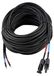 OEM Zonnepaneelkabel 6 mm² 20 meter met zonnesteekers en adereindhulzen XLPE UV-bestendig