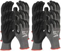 Milwaukee Snijbestendige handschoenen klasse 5 12 Pack Cut Level 5 Handschoenen-XL / 10 - 4932471624
