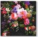 PAW Roses on Velvet papieren servetten