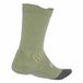 Adidas Terrex Xperior Climawarm Merino Crew Socks Groen EU 40-42