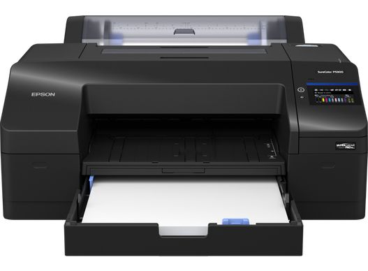 Epson SureColor P5300 17inch Printer - Wifi - A2