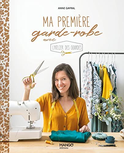 Ma L'atelier des gourdes Ma première garde-robe