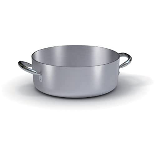Ballarini - Casser 2 m 36 bassa aluminium - 8003150457634