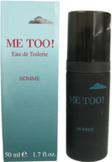 Jean Yves Eau de Toilette Men Me Too 50 ml