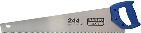 BAHCO HANDZAAG HARDPOINT 20