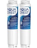 AQUACREST 644845 vervangende Koelkast Waterfilter