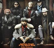Joseph Anthony - Rubber Orchestras (CD)