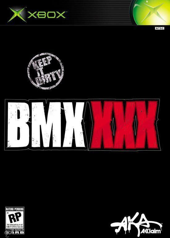 Acclaim BMX XXX - 2019 - 3455194029424