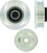 SKF VKM 66011