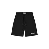 Croyez regular casual short zwart