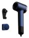 Deerma DEM-CF50W navy blue haardroger 1400 W Blauw
