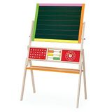 Viga Toys 50951 - Magnetisch bord - Hout - Multi