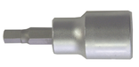 Connex 1/2 Dopsleutel 6-Kant 6Mm - COXT570706